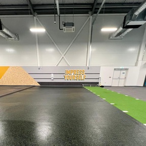 Commercial After Builders Cleaning Dumfries